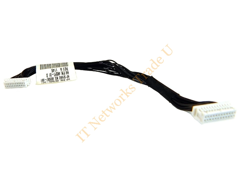 669287-001 HP System Board RPS Right Cable for ProLiant SL230s Gen8 Server Power Cable