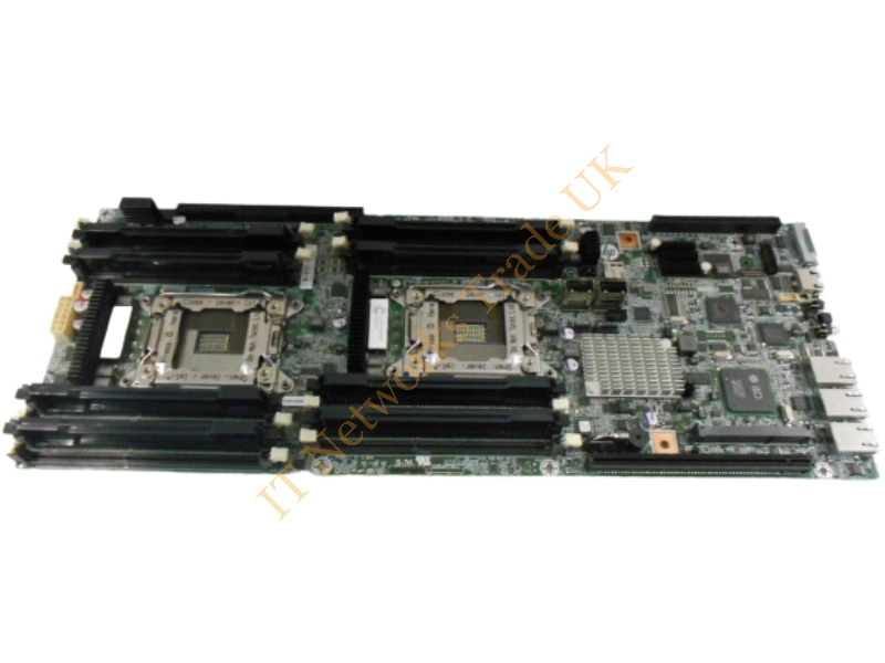 669290-001 HP System Board for ProLiant SL230s G8 Server Server Motherboard