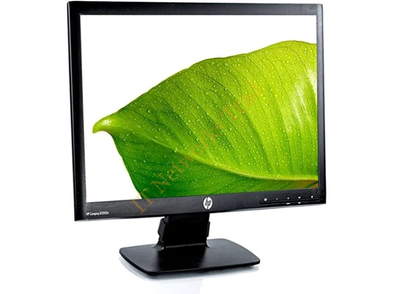 669372-001 HP LE2002xm 1600 x 900 20-inch  LED Monitor