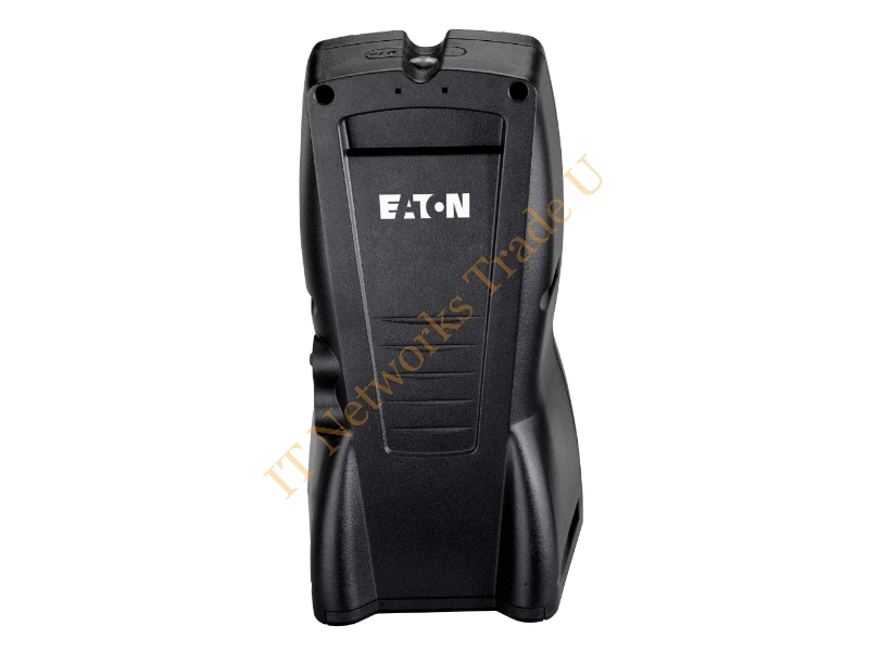 66943 - Eaton Protection Station 500 DIN 500VA 6AC outlet(s) Mini tower Black uninterruptible power supply (UPS)