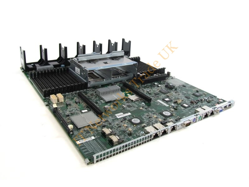 669515-001 HP System Board for ProLiant DL385 G7 Server Server Motherboard