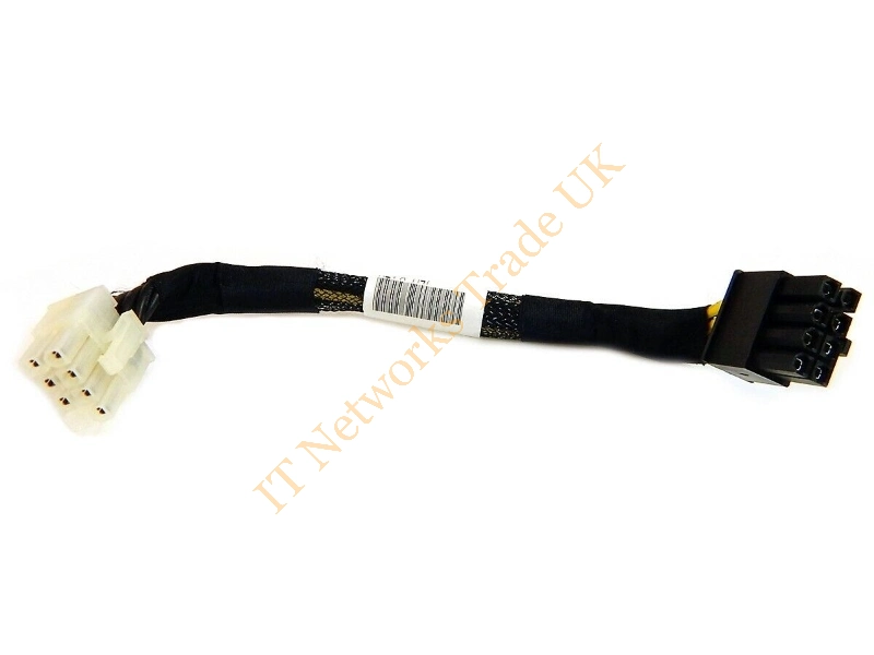 669742-001 HP 6-inch GPU Power Cable for ProLiant SL250s Gen8 Server