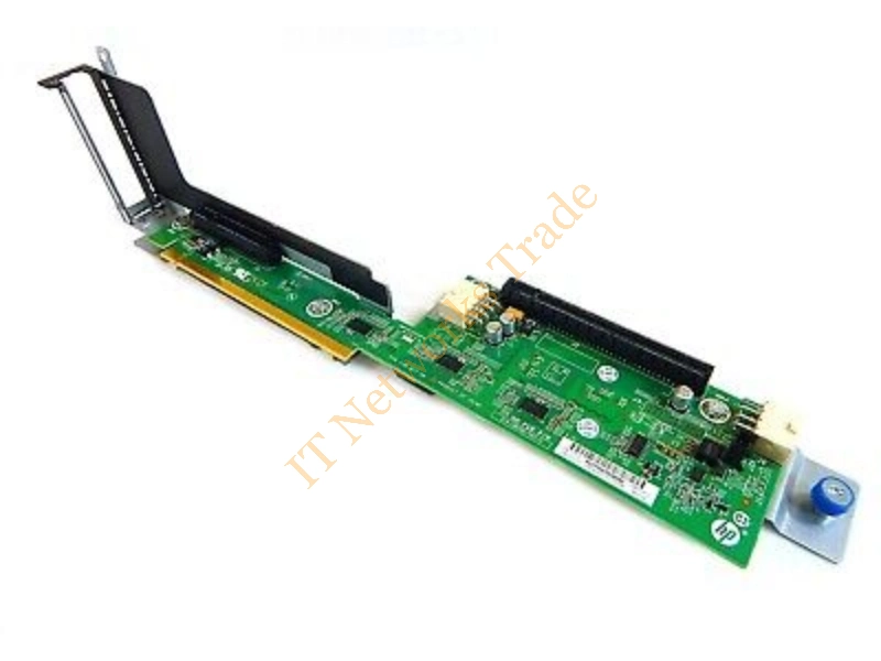 669745-001 HP PCI Front Riser Board for ProLiant SL250S G8 Server Accessory