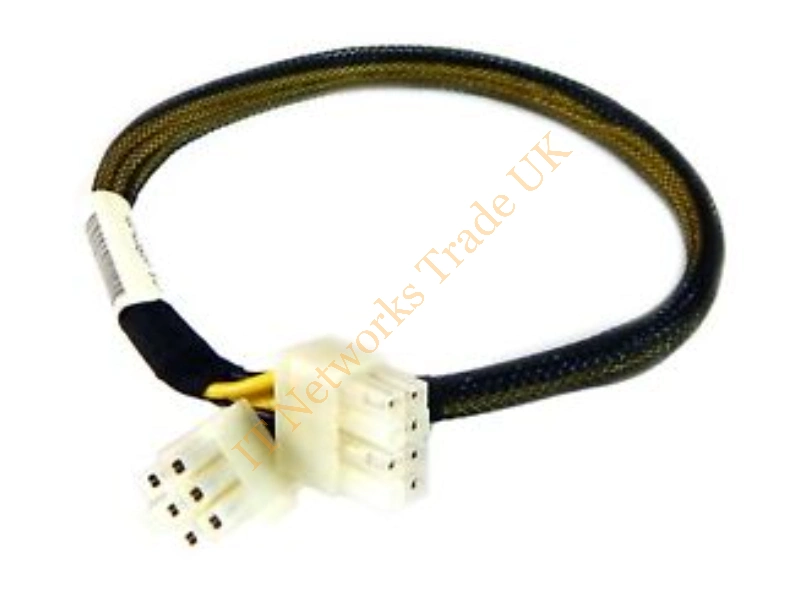 669747-001 HP HDD Left Power Cable for ProLiant SL250S G8 Server