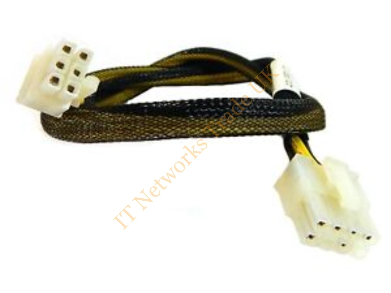669748-001 HP Hard Drive Backplane Right Power Cable for ProLiant SL250s Gen8 Server