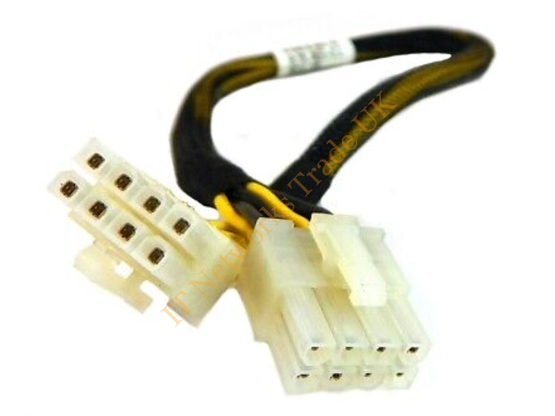 669751-001 HP PCI Right Power Cable for ProLiant SL250s Gen8 Server
