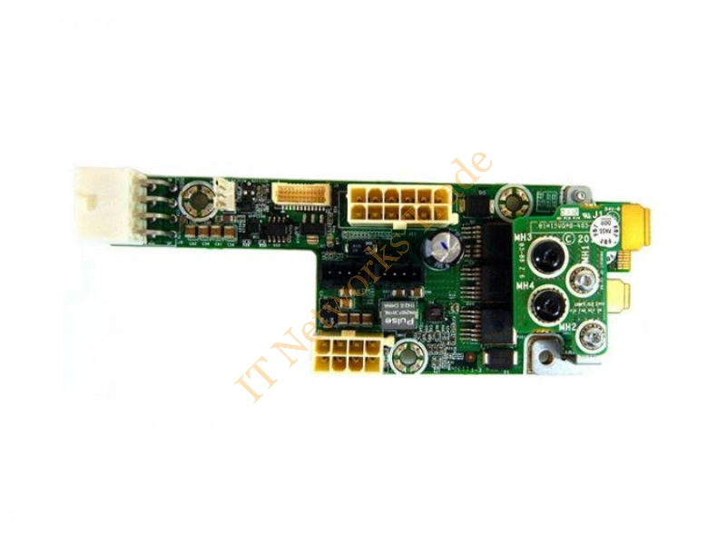 669755-001 HP Right Personality Board Server Accessory
