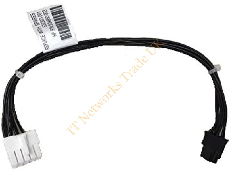 669777-B21 HP 150-Watts PCI-Express Power Cable Kit