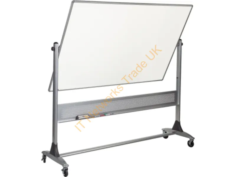 669RG-HH - Mooreco 669Rg-Hh Dry Erase Board