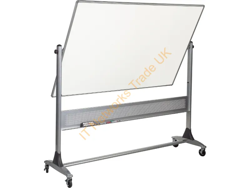 669RH-DD - Mooreco 669Rh-Dd Dry Erase Board