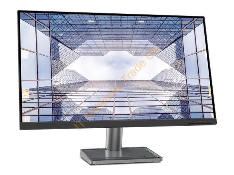 66C9UCC1US - Lenovo L32P-30 Led Display 31.5" 3840 X 2160 Pixels 4K Ultra Hd Black