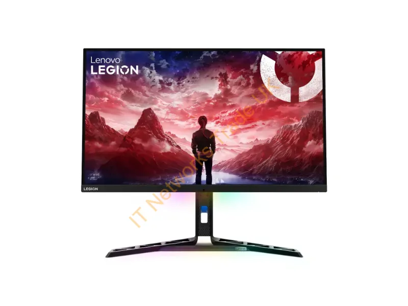 66F9UAC6US - Lenovo Y32P 30 31.5" 4K Monitor