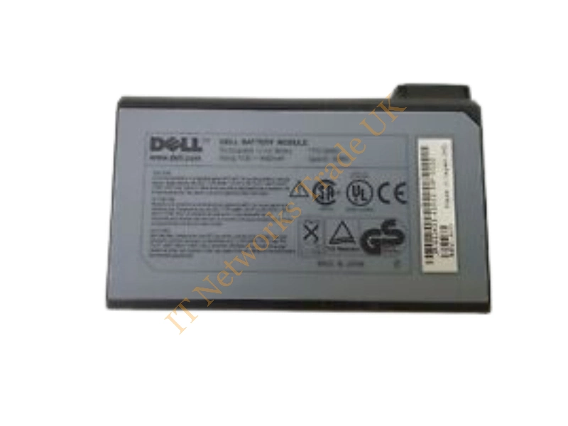 66WHR Dell Lithium Ion Battery14.8V Laptop Battery
