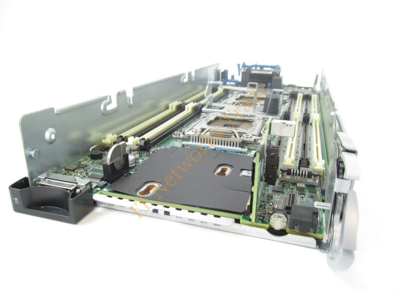 670024-001 HP Top Cover Access Panel for ProLiant BL460C G8 Server Server Accessory