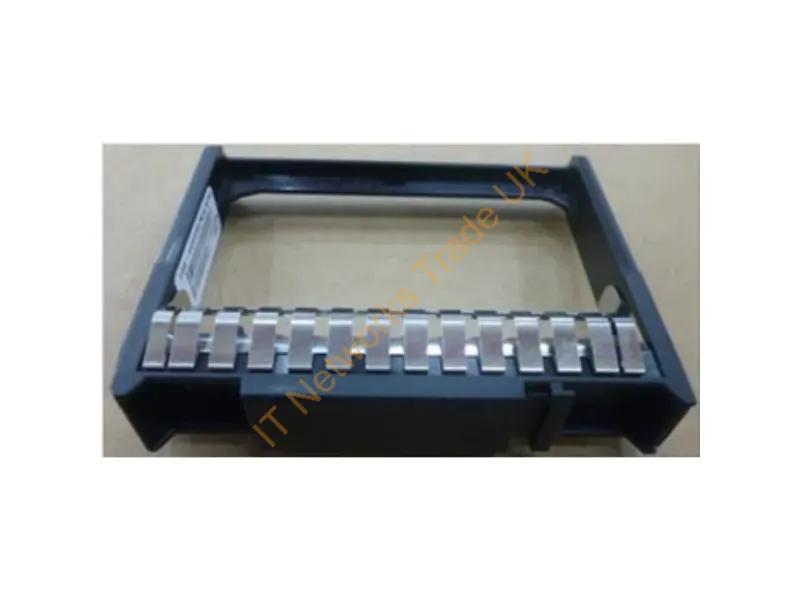 670033-001 HP 2.5-inch SAS/SATA Hard Drive Blank Filler for ProLiant Gen8 Servers HDD Accessory