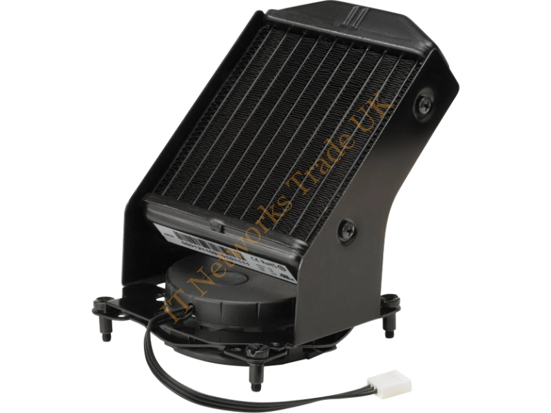 670050-001 HP System Fan (6 Fan and Baffle Kit) for Z800 WorkStation Cooling Fan