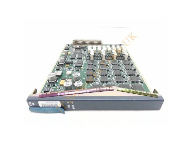 6700LIMFXS16 Cisco 16-Port Line Interface Module Networking Accessory