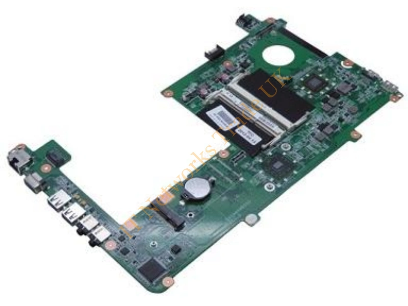670194-001 HP Pavilion Dm1-4000 AMD Motheboard with E-450 Processor Da0nm9 Desktop Motherboard