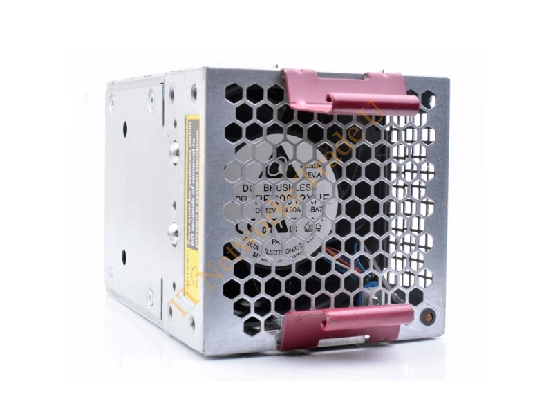 670410-001 HP Fan Module Assembly for 689253-001 / Cooling Fan