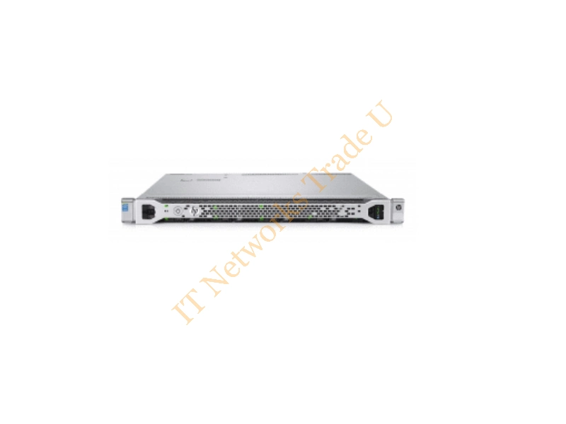 670635-S01 HP ProLiant 1U Rack Server 2 x Intel -Xeon E5-2660 2.2GHz Server System