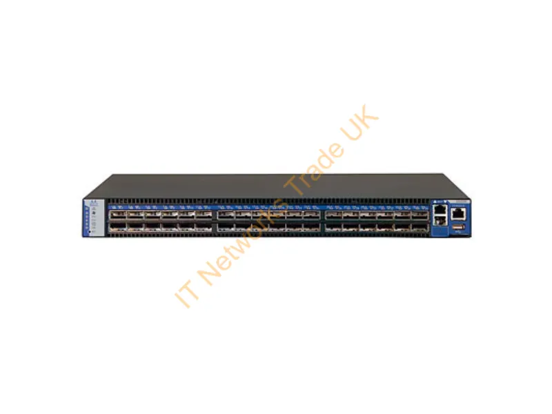 670767-B21 HP Mellanox InfiniBand FDR 36-Port Network Switch