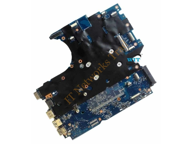 670795-001 HP DDR3 2-Slot RAM System Board Socket 989 for ProBook 4530S Laptop Motherboard