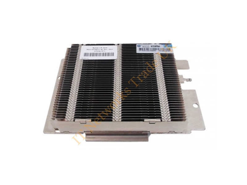 670840-001 HP Standard Heatsink for ProLiant DL360p G8