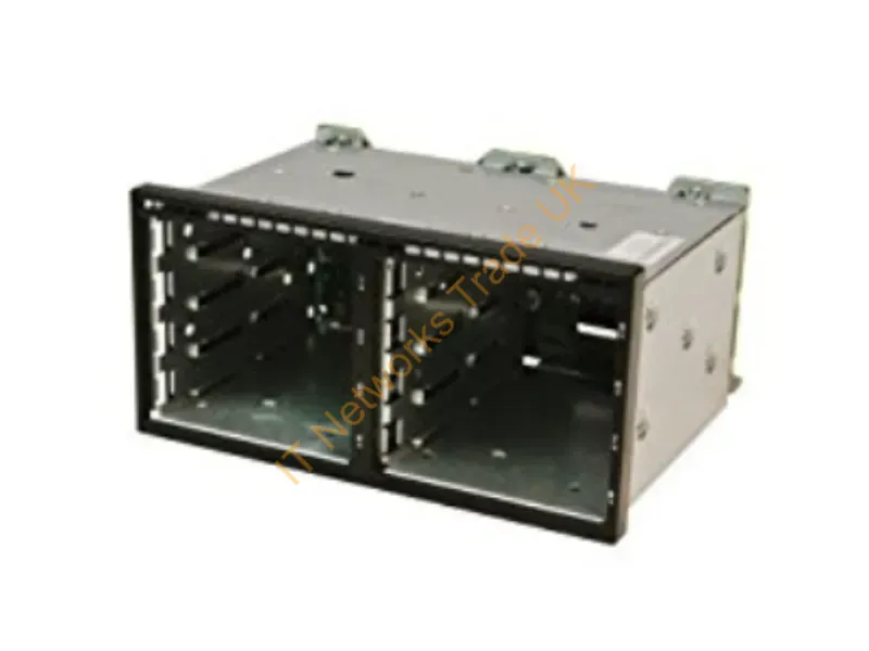 670943-001 HP 8-Bay Small form factor Hard Drive Cage Server Accessory