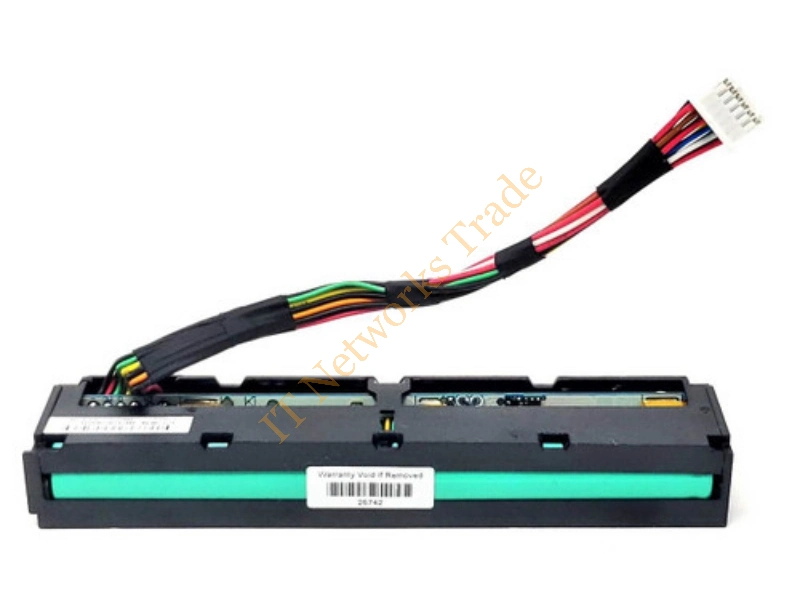 670945-001 HP Left Bezel Ear Assembly For ProLiant Server Server Accessory