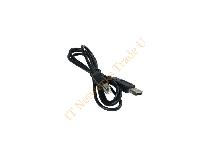 6710010310P Dell 2ft USB 2.0 A-4pin to B Cable USB Cable