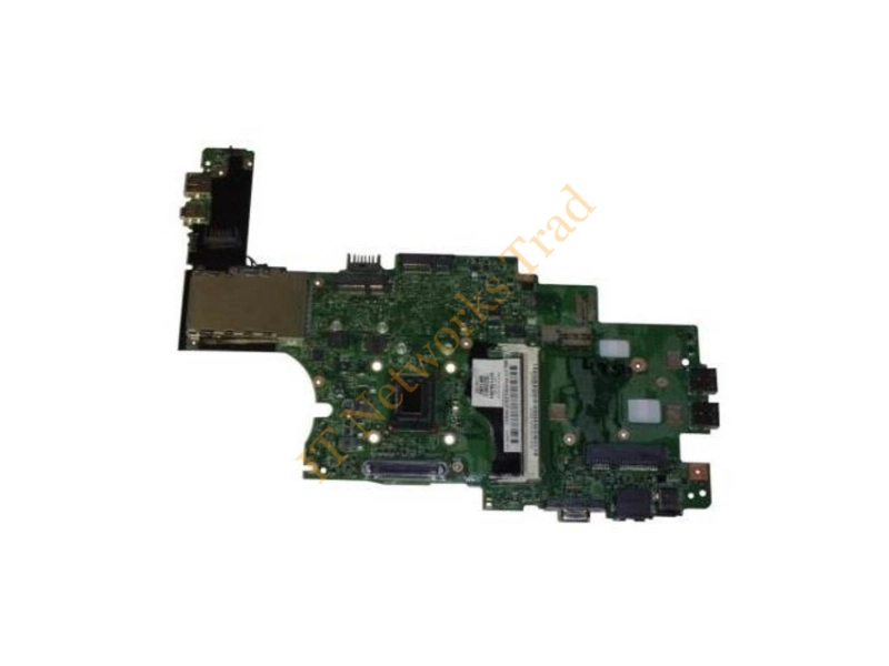 671139-001 HP DDR3 2-Slot RAM System Board for EliteBook 2760P Laptop Motherboard