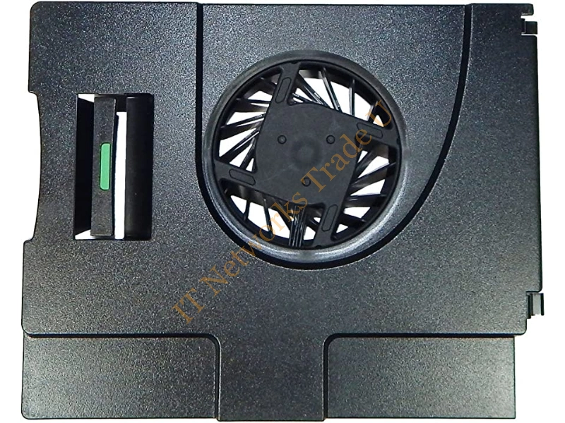 671198-001 HP Processor Heatsink/Fan Assembly for WorkStation Z1 Fans And Heatsink Combo