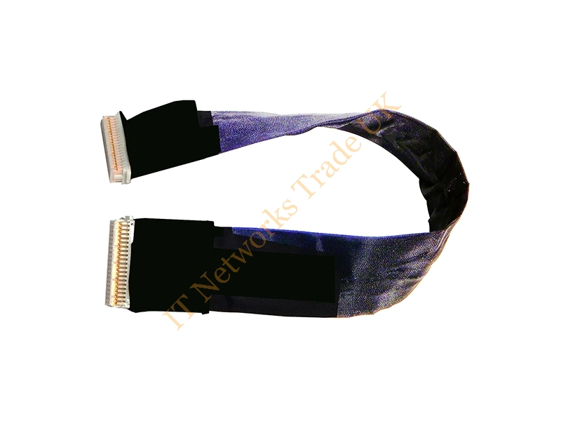 671214-001 HP Display Port / LAN Cable Assembly for Z1 Workstation Workstation Accessory