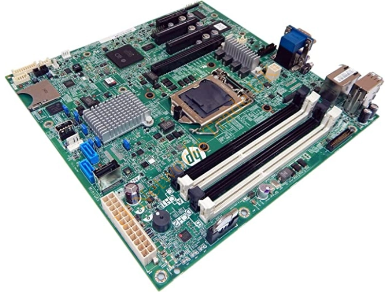 671306-001 HP System Board for ProLiant ML310e Gen8 Server Motherboard