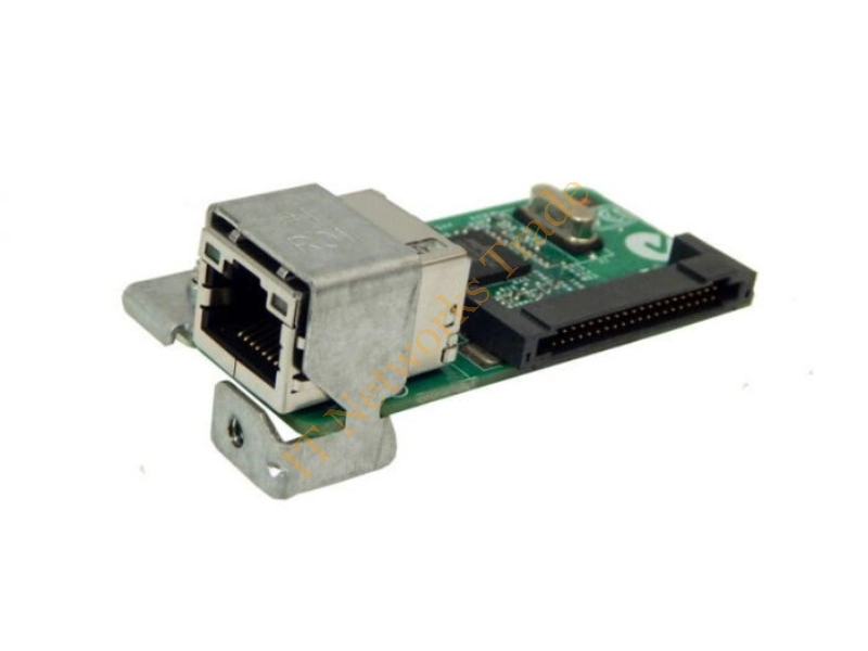 671307-001 HP Dedicated ILO Port Assembly for ProLiant DL320e Server Accessory