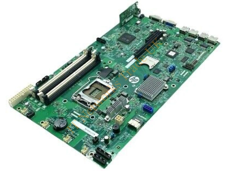 671319-003 HP System Board for ProLiant DL320 G8 Server Server Motherboard