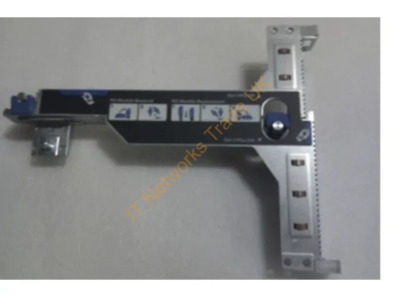 671352-001 HP PCI Riser Cage for ProLiant DL360p G8 Server Accessory