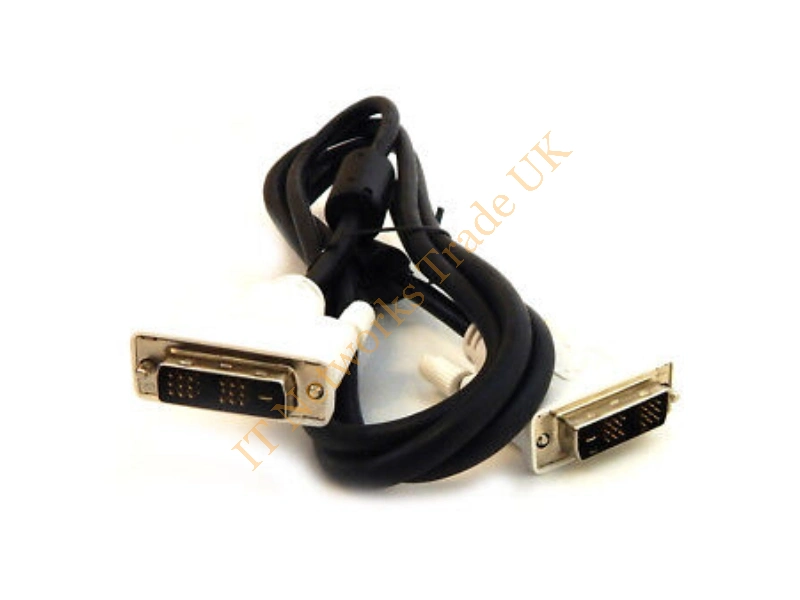 6715009022P00 Dell ft 18-Pin Digital M-M DVI-D Cable