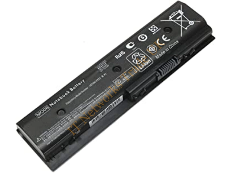 671567-831 HP Battery 6-Cells Pavilion Dv4-5000 Dv6-7000 M4-1000 M6-10 Laptop Battery