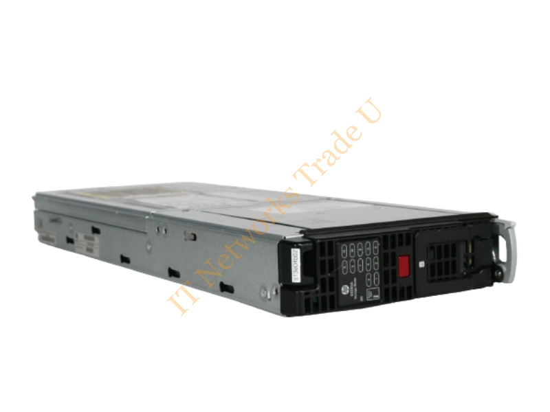 671668-001 HP Rack Chassis Assembly for D2220 Storage Blade Server Accessory