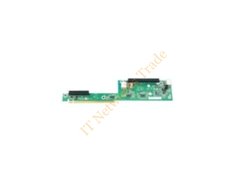 671915-001 HP Proliant GPU Riser Board X24 with Bracket Server Accessory
