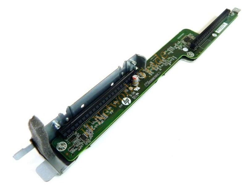 671917-001 HP GPU Interposer 2U Board Assembly for ProLiant SL250s G8 Server Accessory