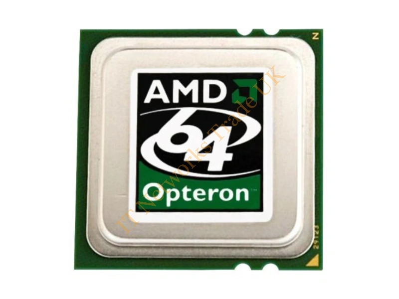 671931-L21 HP 3.30GHz 6.4GT/s 16MB L3 Cache Socket G34 AMD Opteron 6204 Quad-Core Retail Processor for ProLiant DL385 G7 Server