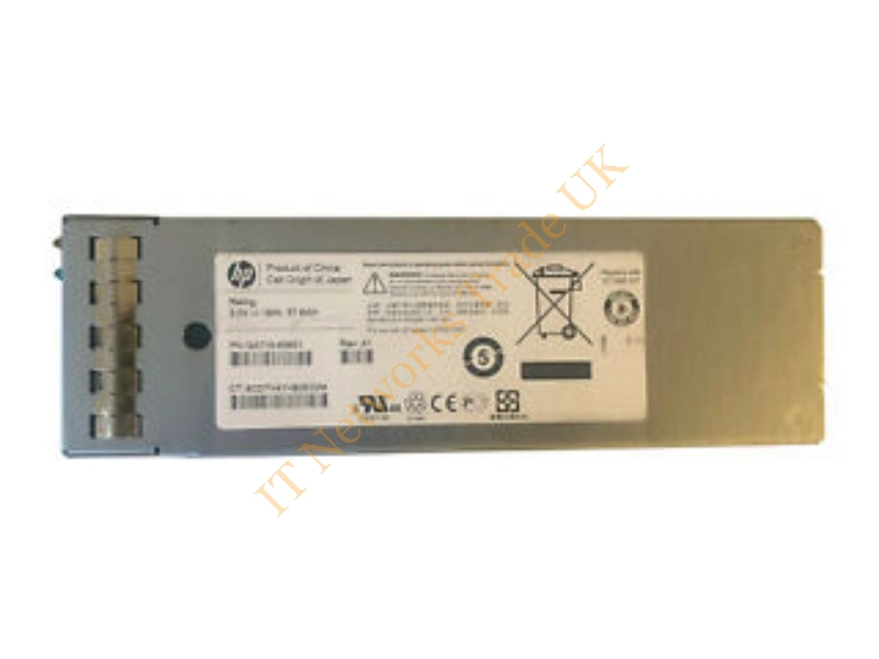 671988-001 HP 8-Cell Array Controller Battery for Pavilion P6000 Desktop Batteries Miscellaneous