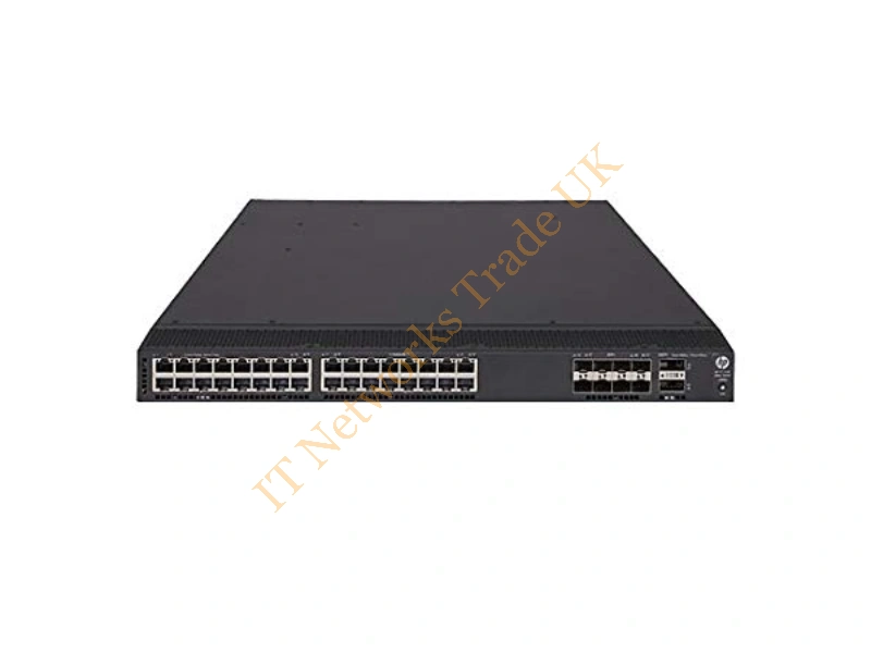 671990-001 HP 1GBE P6300 Fiber Channel Controller Networking Accessory
