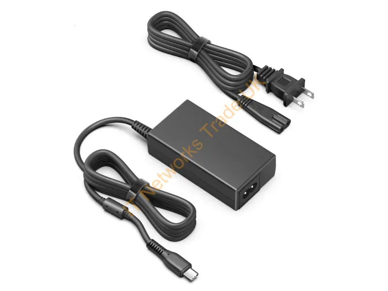 671R3UT#ABA-BTI - Bti 671R3Ut#Aba- Power Adapter/Inverter Indoor Black
