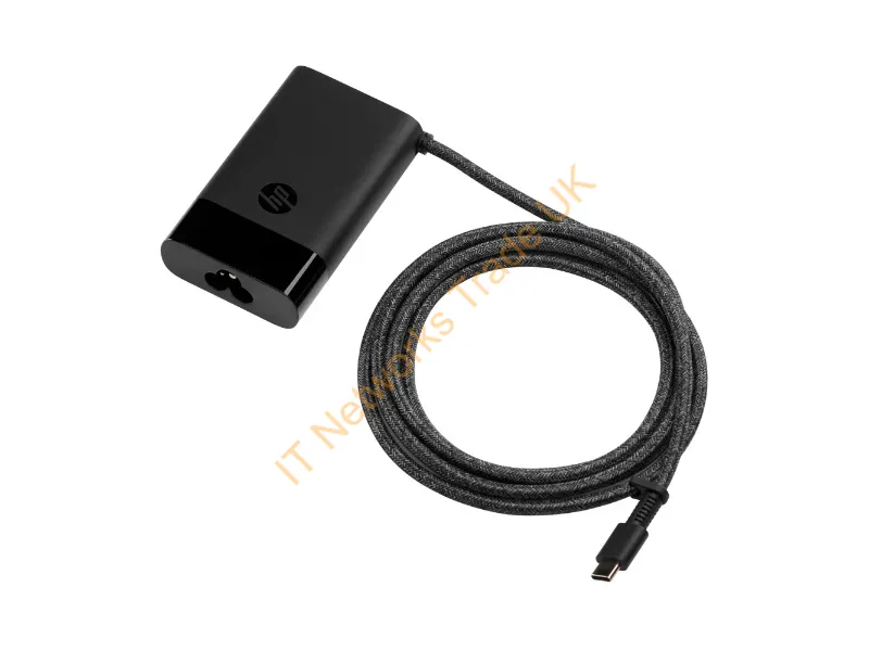 671R3UT#ABA - Hp Usb-C 65W Laptop Charger