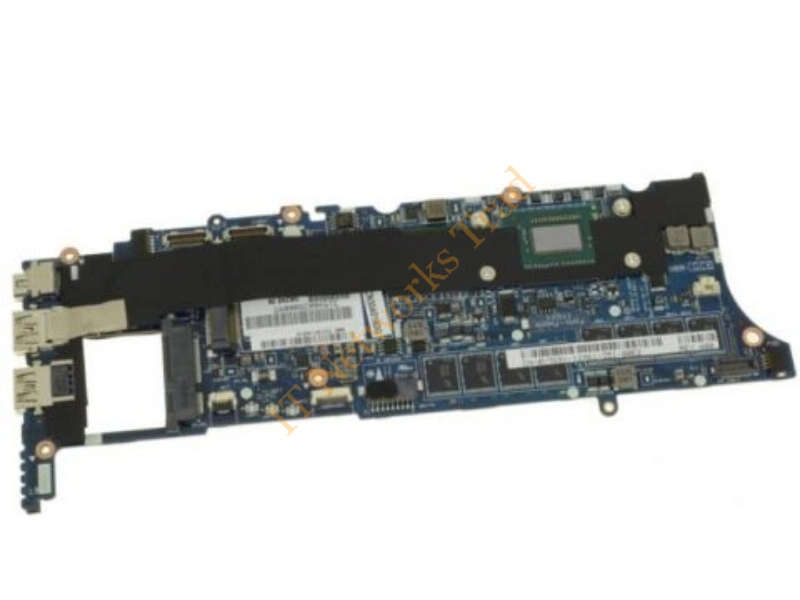 671W2 Dell System Board Core i5 1.7GHz for xPS Laptop Laptop Motherboard