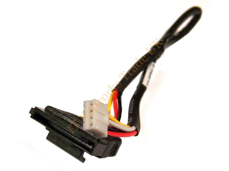 672119-001 HP 260mm SATA Power Cable