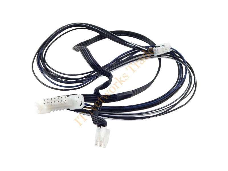 672250-B21 HP Smart Array Cable Kit for DL380e G8 Server Accessory
